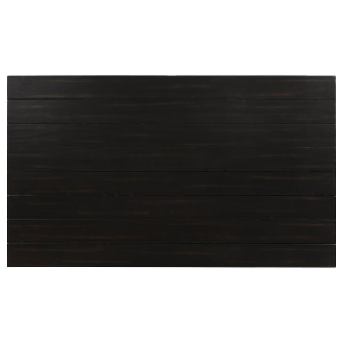 Concord Coffee Table Set