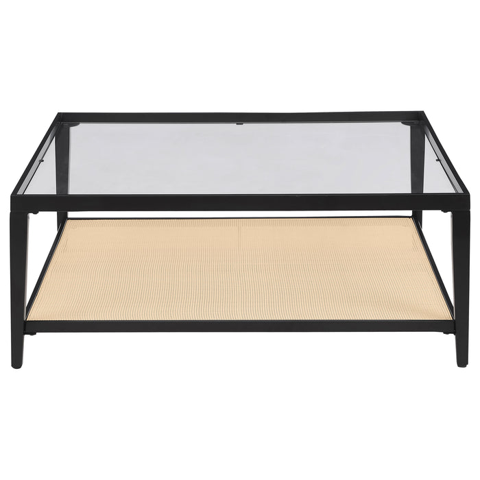 Amherst Coffee Table Set