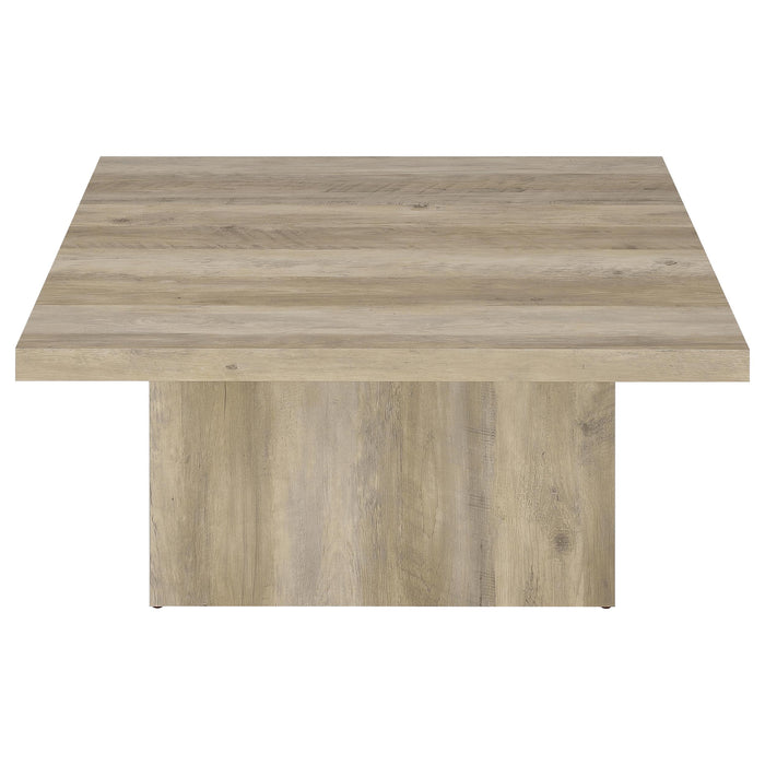 Devar Coffee Table