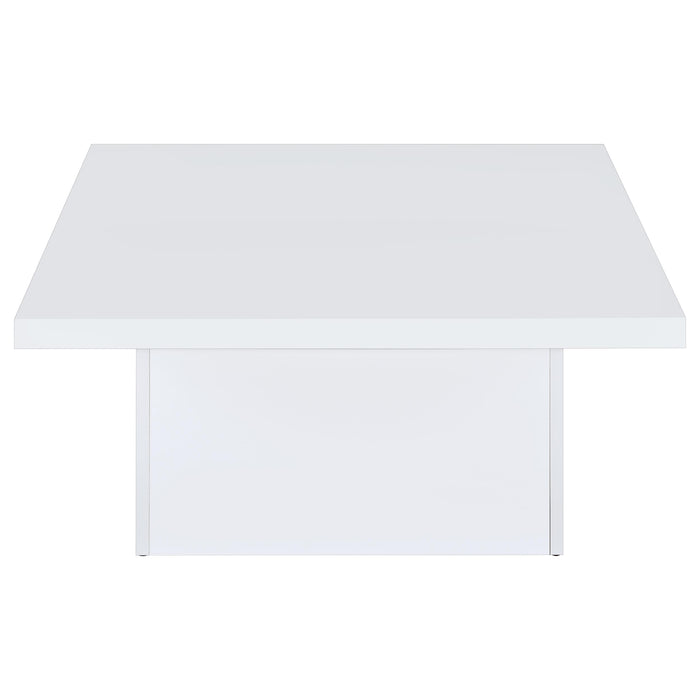 Devar Coffee Table Set