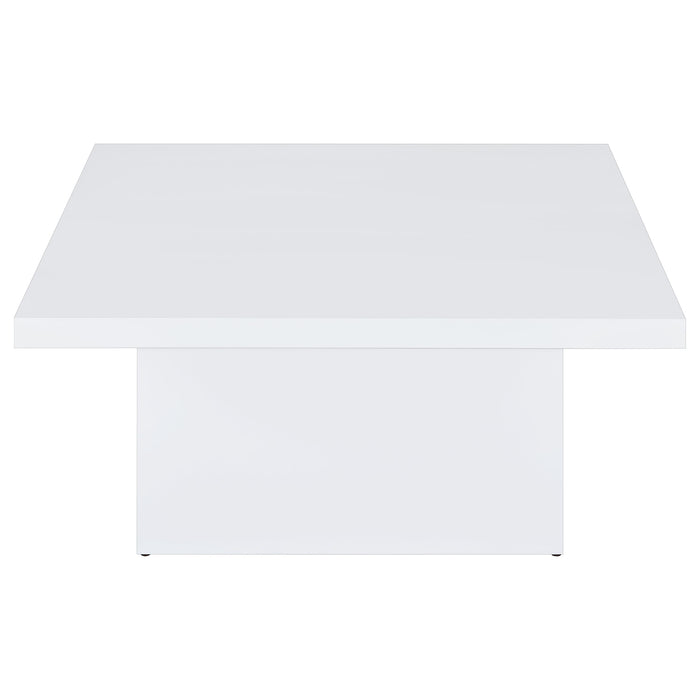 Devar Coffee Table