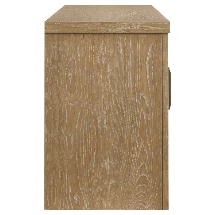 Brenham TV Stand