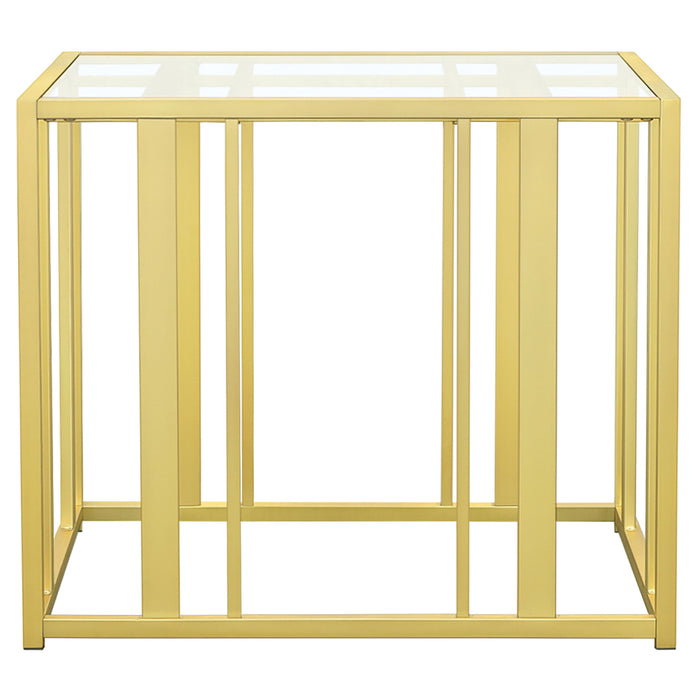 Adri End Table