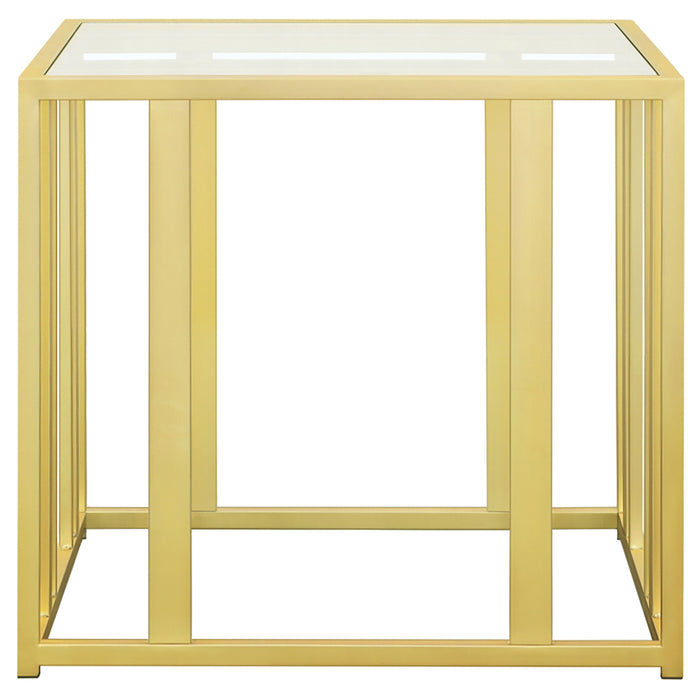 Adri End Table