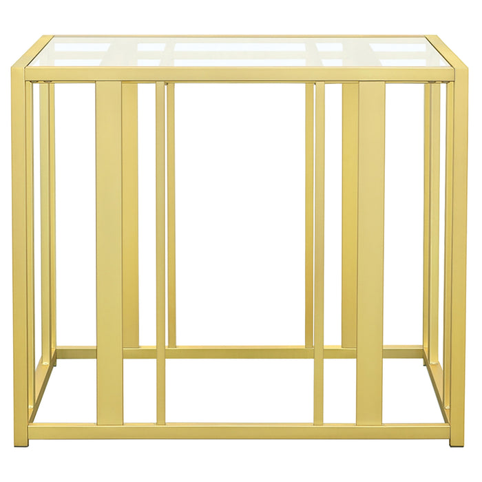 Adri End Table