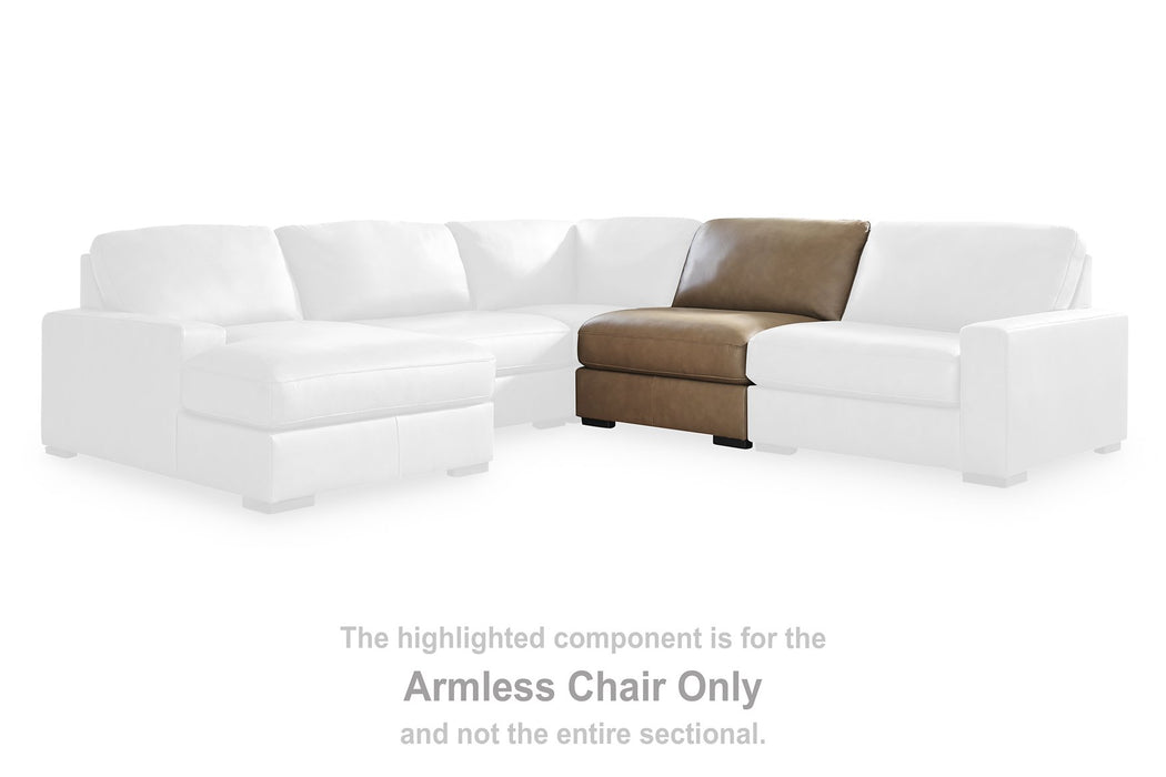 Veronella Sectional