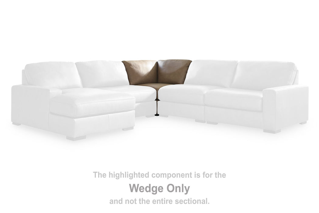 Veronella Sectional