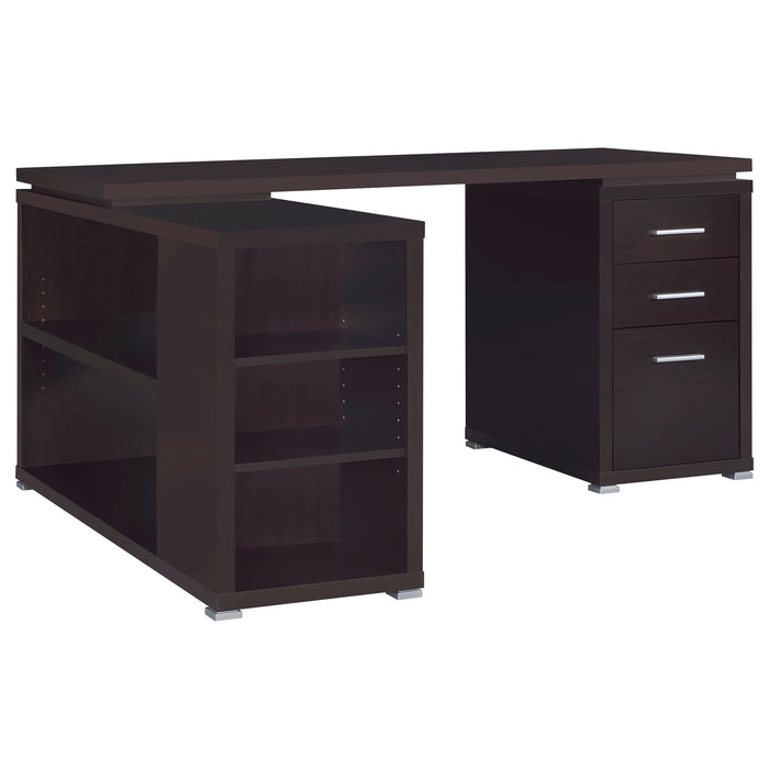 Yvette Computer Desk