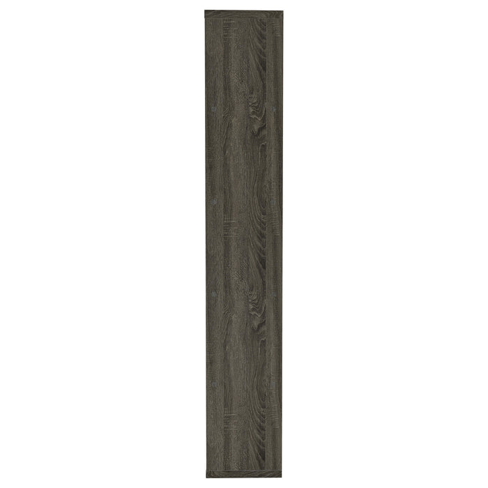 Harrison Bookshelf