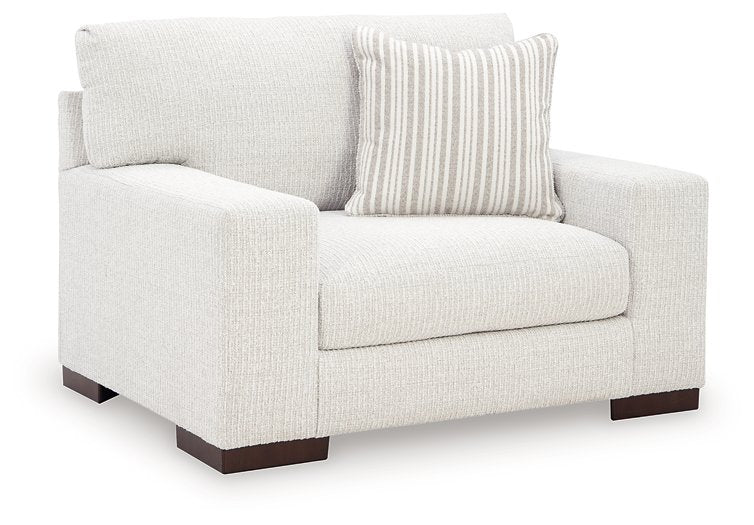 Hartside Oversized Chair