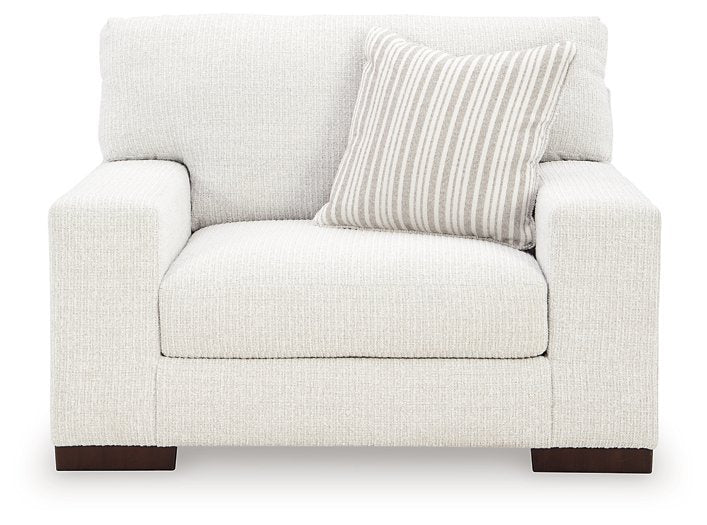Hartside Oversized Chair