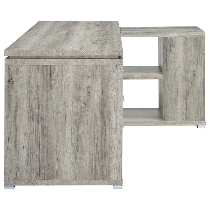 Yvette Computer Desk