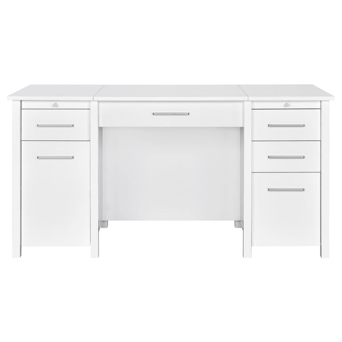 Dylan Computer Desk with Lift-Top