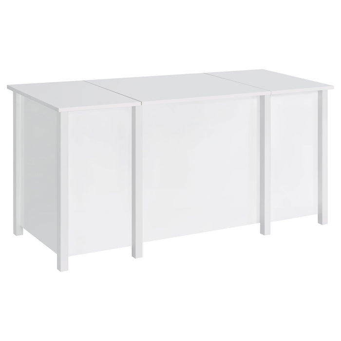 Dylan Computer Desk with Lift-Top
