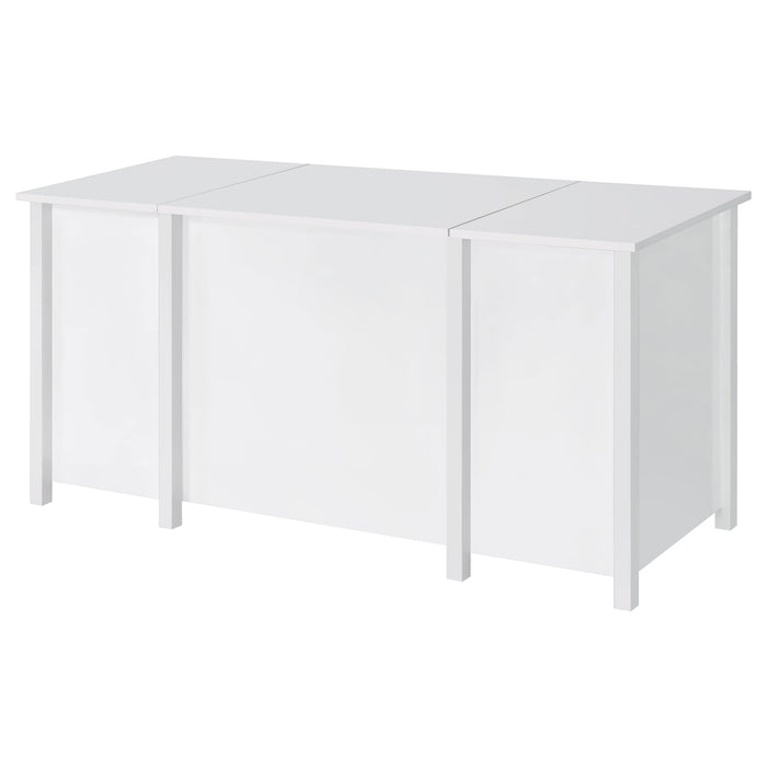 Dylan Computer Desk with Lift-Top