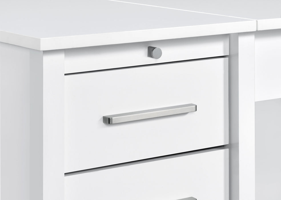 Dylan Computer Desk with Lift-Top