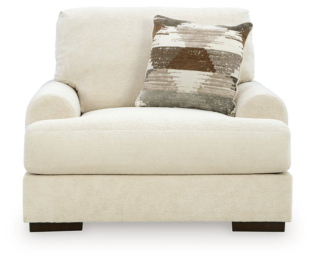 Jayne Park Oversized Chair