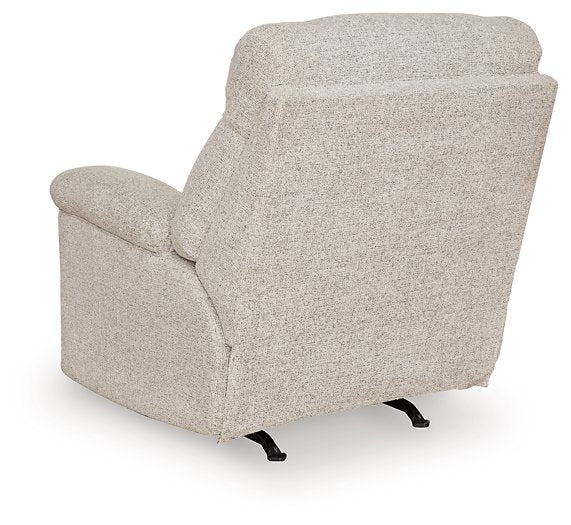 Hoyne Park Recliner