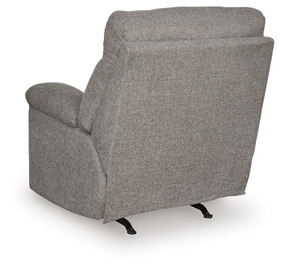 Hoyne Park Recliner