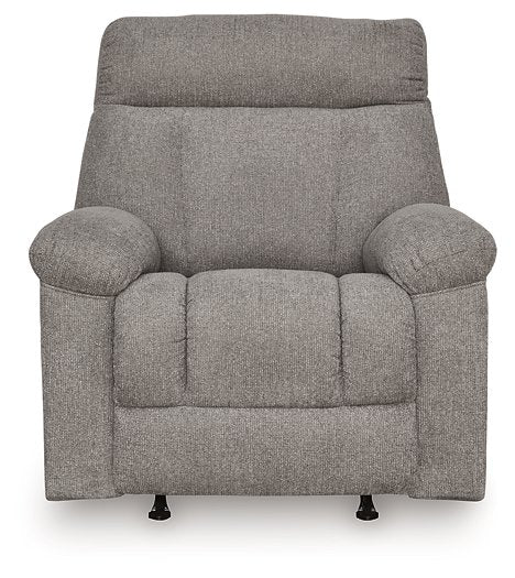 Hoyne Park Recliner