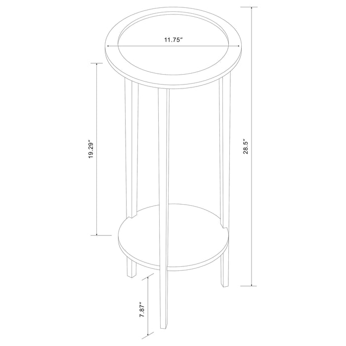 Kirk Plant Stand
