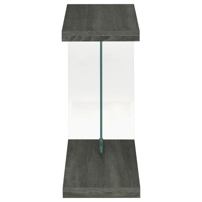 Colby Side Table
