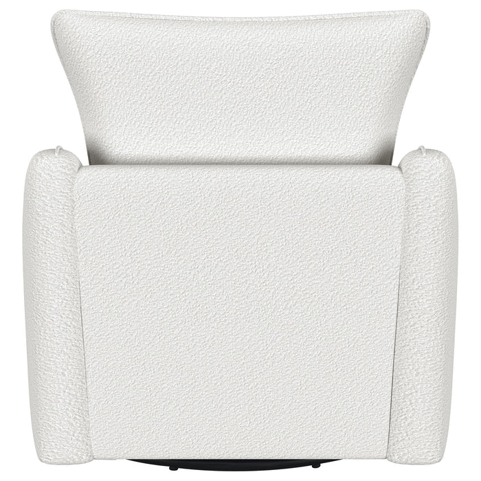 Madia Swivel Glider Chair