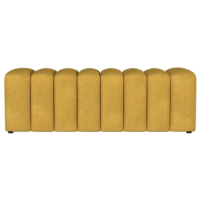 Summer Accent Bench