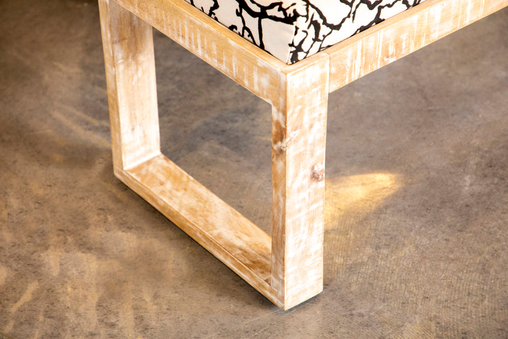 Aiden Accent Bench