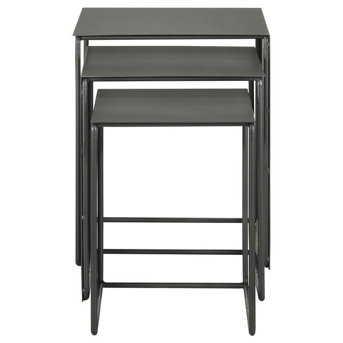 Imez Nesting Table Set