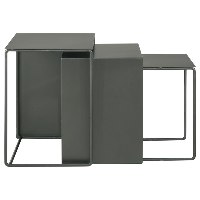Imez Nesting Table Set