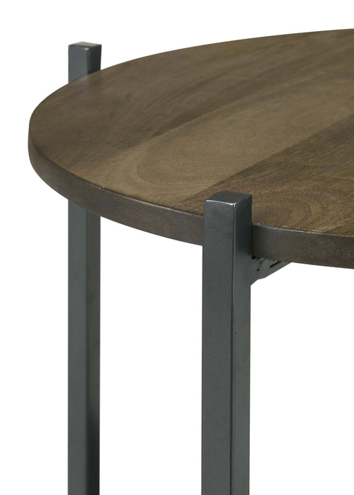 Axel Side Table