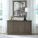 Liberty Furniture Westfield Buffet in Havana Brown image