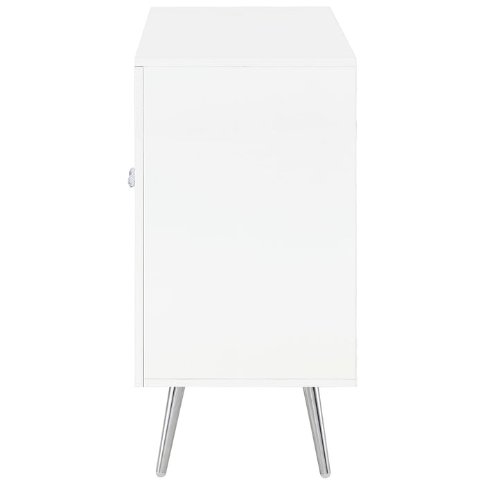 Nieta Display Cabinet