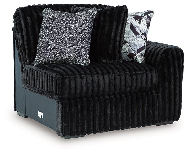 Midnight-Madness Sectional
