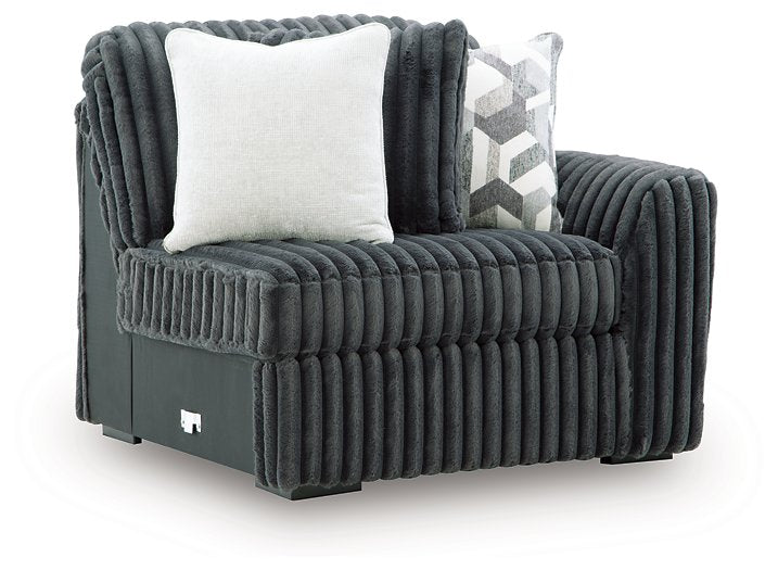 Midnight-Madness Sectional