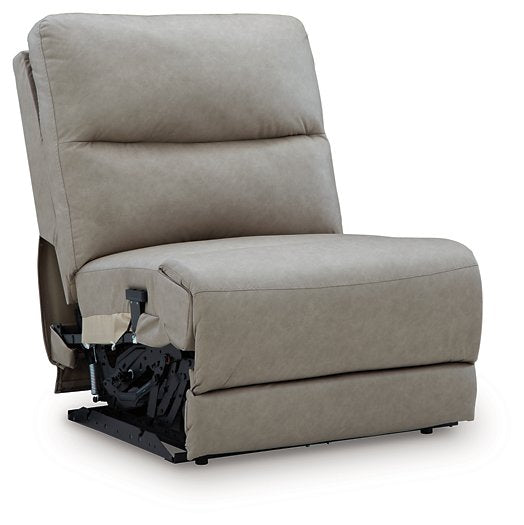 Narwhal Place Power Reclining Sectional