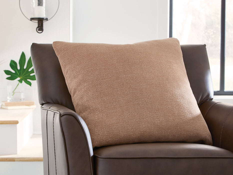 Brockbert Pillow (Set of 4)