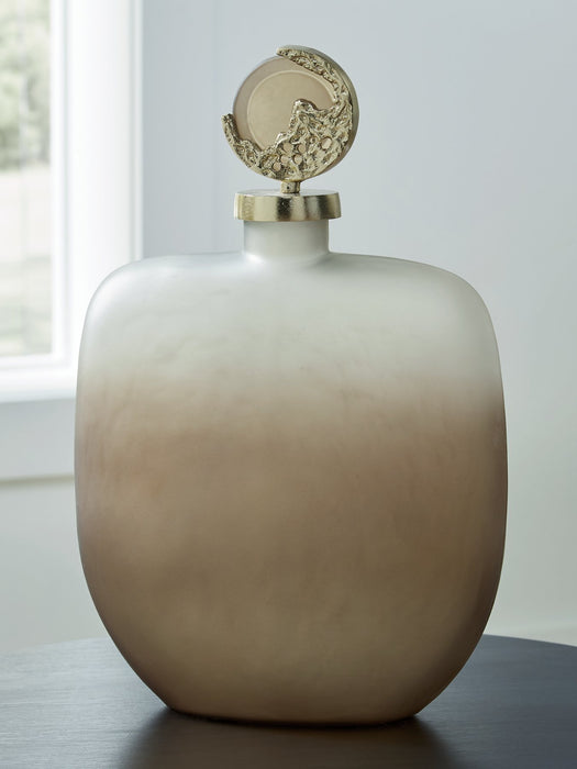 Acario Jar