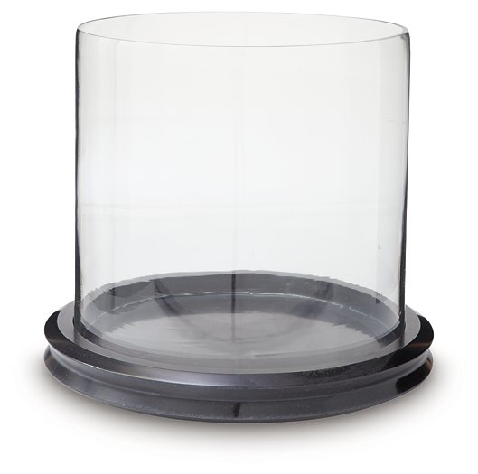 Saskia Candle Holder