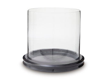 Saskia Candle Holder