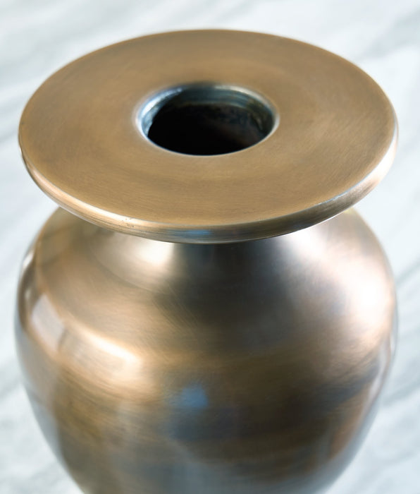 Fedorleigh Vase