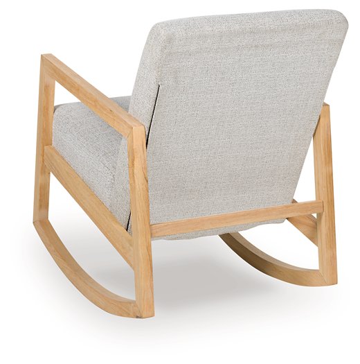 Wychworth Accent Chair