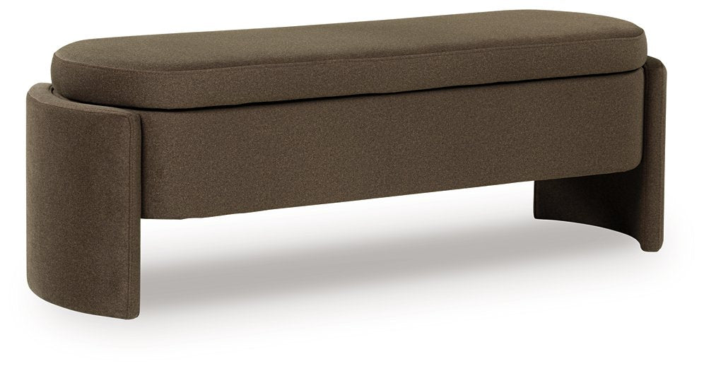 Vavuniya Storage Bench