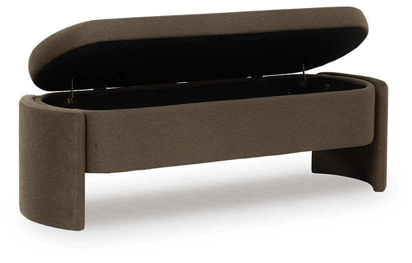 Vavuniya Storage Bench