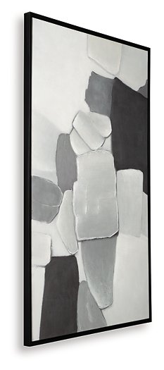 Adilson Wall Art