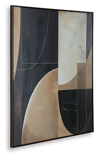 Ewanford Wall Art