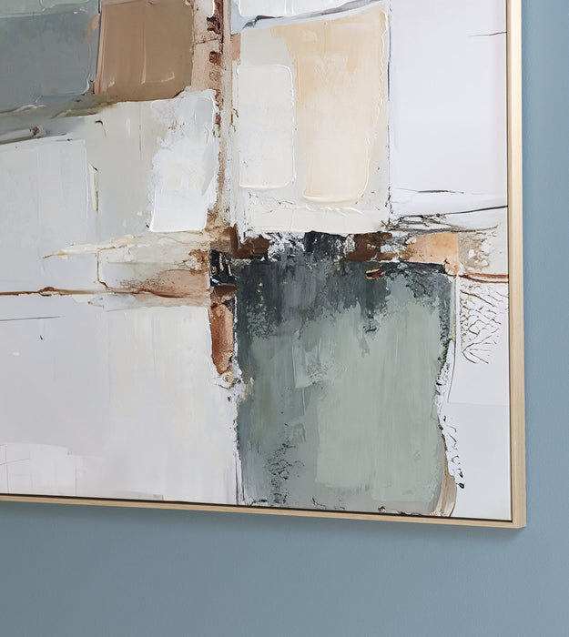 Trailport Wall Art