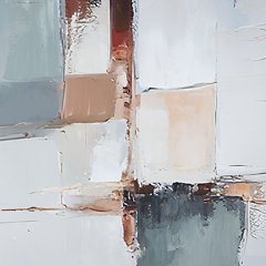Trailport Wall Art