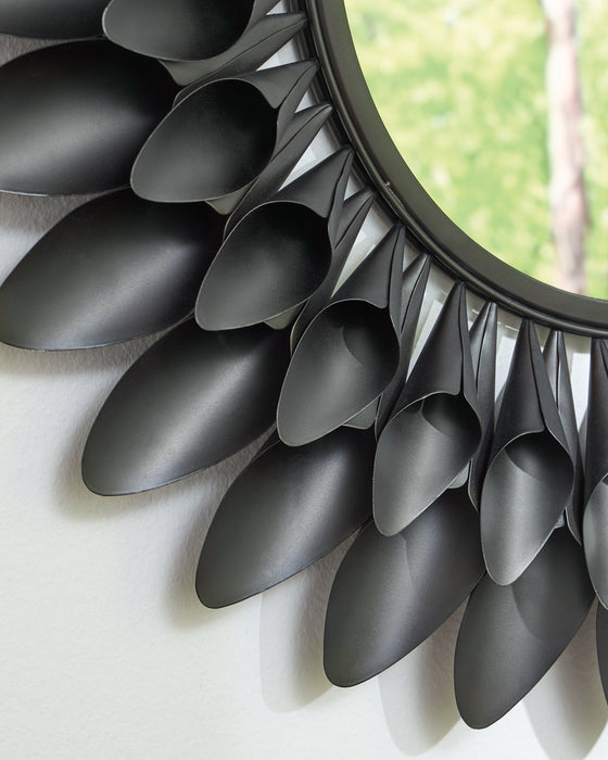 Ryenmour Accent Mirror